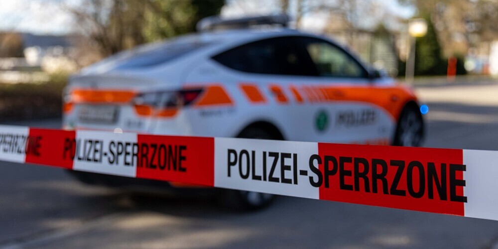 Es wurden Ermittlungen aufgenommen. (Symbolbild)