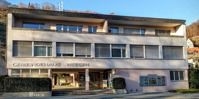 In zwei Behörden der Politischen Gemeinde Weesen muss je ein Sitz neu besetzt werden, darunter der Gemeinderatssitz von Zoran Vidakovic. (Archivbild)