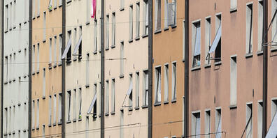 Die «Wohnschutz-Initiative» will Investoren das Geschäft mit Luxus-Sanierungen vermiesen. Die Regierung ist gegen das «kontraproduktive» Vorhaben. (Symbolbild)