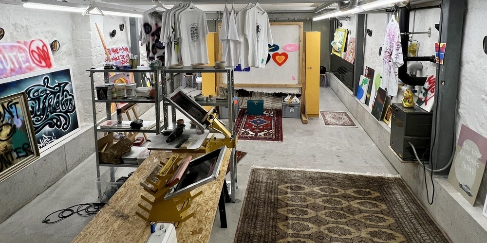 Eine Plattform für junge Designer und Unterstützung für den stationären Einzelhandel – das möchte CultureLab bieten.