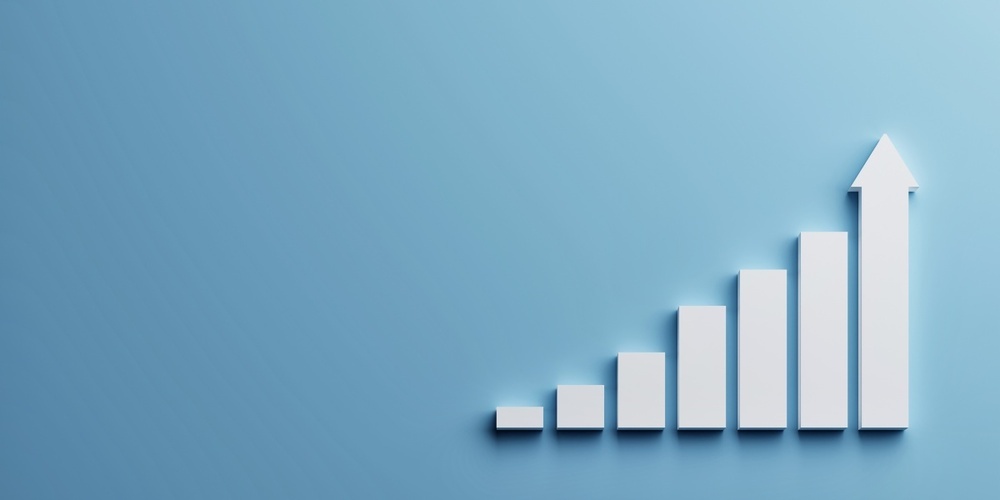 Freude herrscht! Die Nutzerzahlen von zuerioberland24.ch steigen weiter. (Symbolbild)