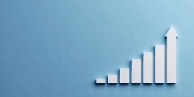 Freude herrscht! Die Nutzerzahlen von zuerioberland24.ch steigen weiter. (Symbolbild)