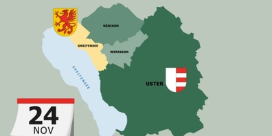 Am 24. November wird über die Volksinitiative «Zusmmenführen, was zusammengehört» abgestimmt.