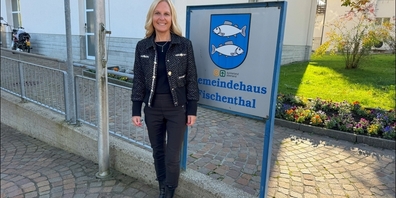 Braucht Fischenthal schon bald ein neues Gemeindeoberhaupt? Bei einer Wahl zur Rapperswil-Joner Stadtpräsidentin würde Dillier die Geschäfte in ihrer Wohngemeinde übergeben. 