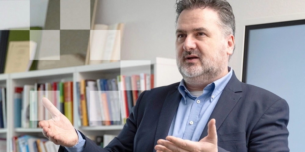 Siegfried Handschuh