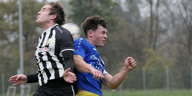 Der FC Diepoldsau-Schmitter holt sich trotz der 1:2 Niederlage gegen den FC Appenzell die Winterkrone