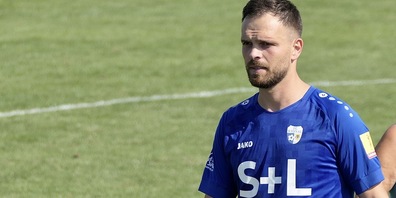 Matchwinner Orhan Ademi