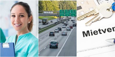 Alle Vorlagen werden gutgeheissen, ausser einer..... (Symbolbild)