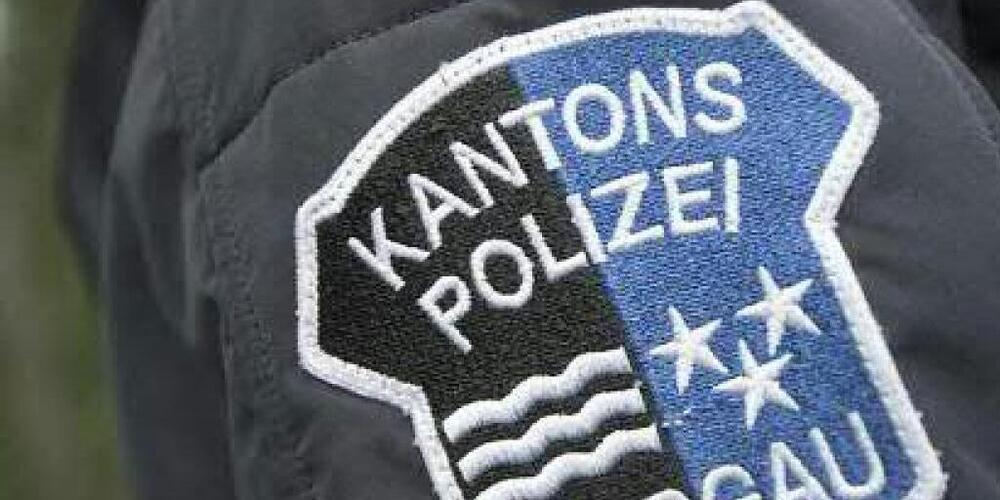Das Gewaltdelikt in Windisch AG löste im März 2023 einen grossen Polizeieinsatz aus.
