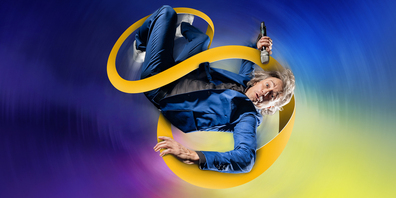 «Super Looper» Martin O. in seinem musikalischen Universum