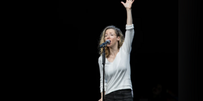 Martina Hügi.