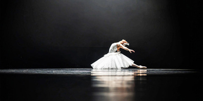 Tänzerinnen und Tänzer widmen ihr Leben der Kunst – doch der Weg ist hart und voller Herausforderungen, sei es mit intensiven Trainings, bis hin zu schwierigen Auditions.