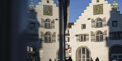 Die Initiative der Jungen Grünen wird innert vier Monaten dem Stadtparlament vorgelegt, wenn sie offiziell zustande gekommen ist.