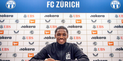 Unterschreibt einen neuen Kontrakt: Jahnoah Markelo.