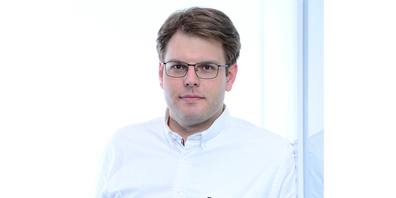 Dr. med. univ. (AT) Sebastian Hechinger,  Oberarzt Psychiatrie / .demenzSH