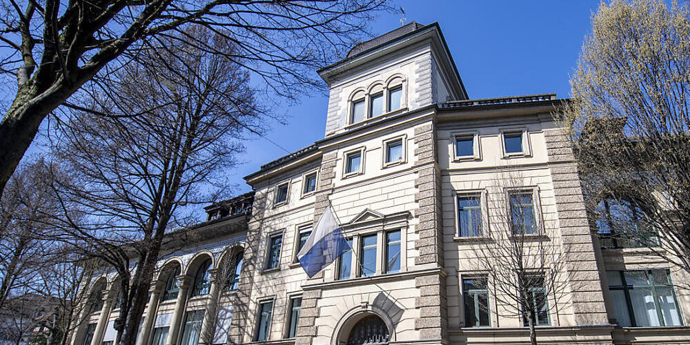 Das Kantonsgericht Luzern hat einen Antrag von Asylsuchenden über die Asylsozialhilfe abgewiesen. (Archivbild)