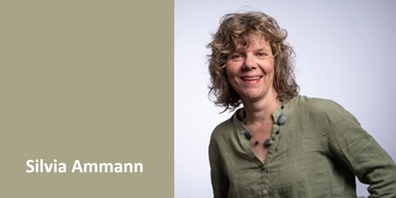 Silvia Ammann, Wil.