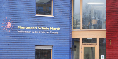 Die finanziellen Schwierigkeiten der Montessori-Schule March haben sich verstärkt.