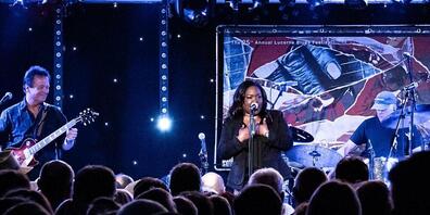 Vom 9. bis 17. November geht in Luzern wieder das Blues Festival über die Bühne.