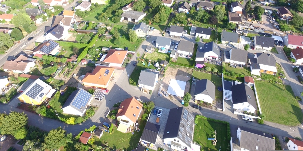 Bei der Steuerschätzung von Grundstücken soll im Kanton St.Gallen die Rechtssicherheit gestärkt werden. (Themenbild)
