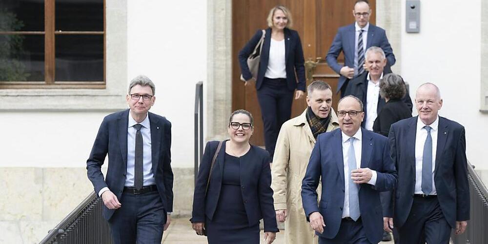 Die im Oktober neugewählte Aargauer Regierung wird über die Ergebnisse der neuen Aufgaben- und Leistungsanalyse beraten. Das Ziel: Kantonshaushalt und Ressourcenbedarf sollen im Gleichgewicht sein.