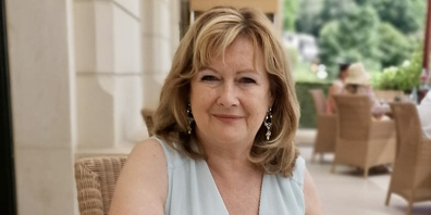 Denise Frei Lehmann stellt ihr neues Buch vor: Zahlensymbolik – Erkenne Dich und Deinen Lebensweg
