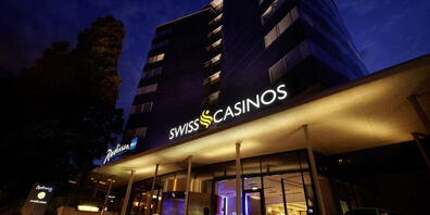 Erich Dasen ist in der Ostschweiz bestens bekannt.