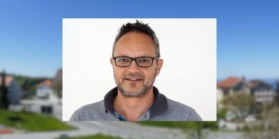 Per Ende des Amtsjahres 2024/25 verlässt Heiko Heidemann die Gemeinde Wolfhalden.
