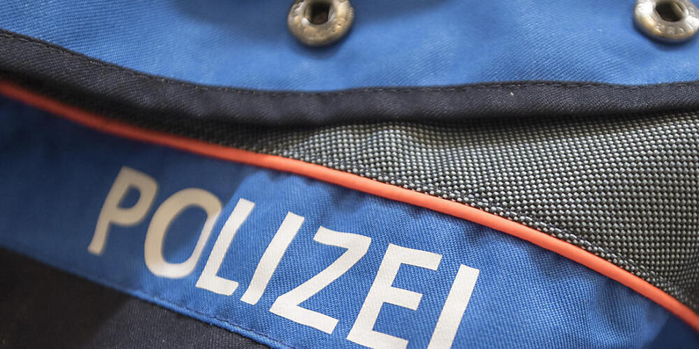 In Luthern LU kam es am Sonntag zu einem Unfall mit einem Pferd mitsamt Kutsche. (Symbolbild)