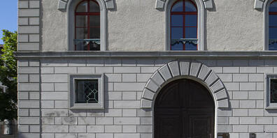 Für das St. Galler Kantonsgericht sind zwei zusätzliche Richterstellen vorgesehen. (Archivbild)