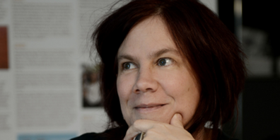 Sandra Fausch, Geschäftsleiterin Frauenhaus und Beratungsstelle Zürcher Oberland.