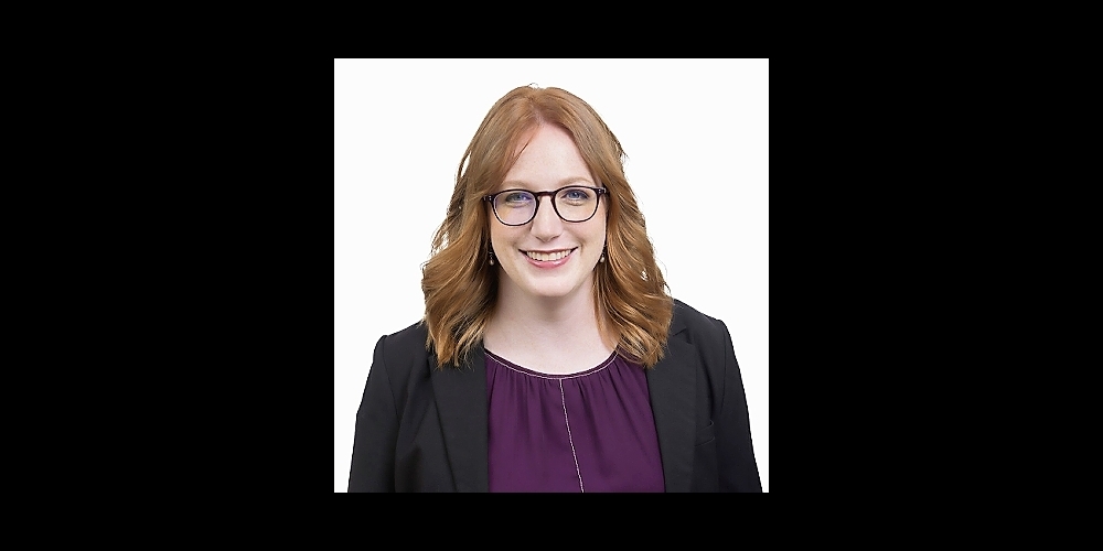 Karin Weyermann, Gemeinderätin Die Mitte Wahlkreis 7+8, Präsidentin Die Mitte Stadt Zürich