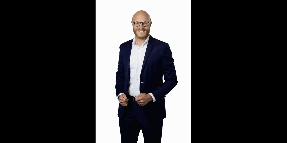 Thomas Hofstetter, Gemeinderat FDP Stadt Zürich, Kreis 11