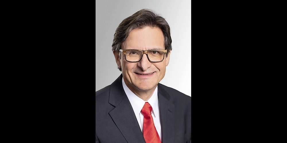 Christian Traber, Gemeinderat Die Mitte 1+2, Fraktionschef Die Mitte / EVP
