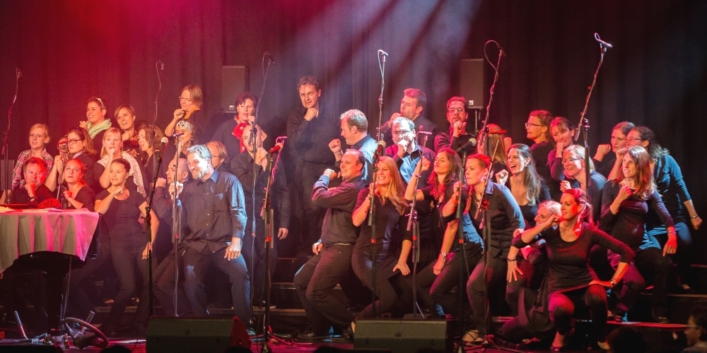 Der Teamchor Jona wird das Grossprojekt «Carmina Burana» im September 2021 aufführen und nicht wie geplant in diesem September.