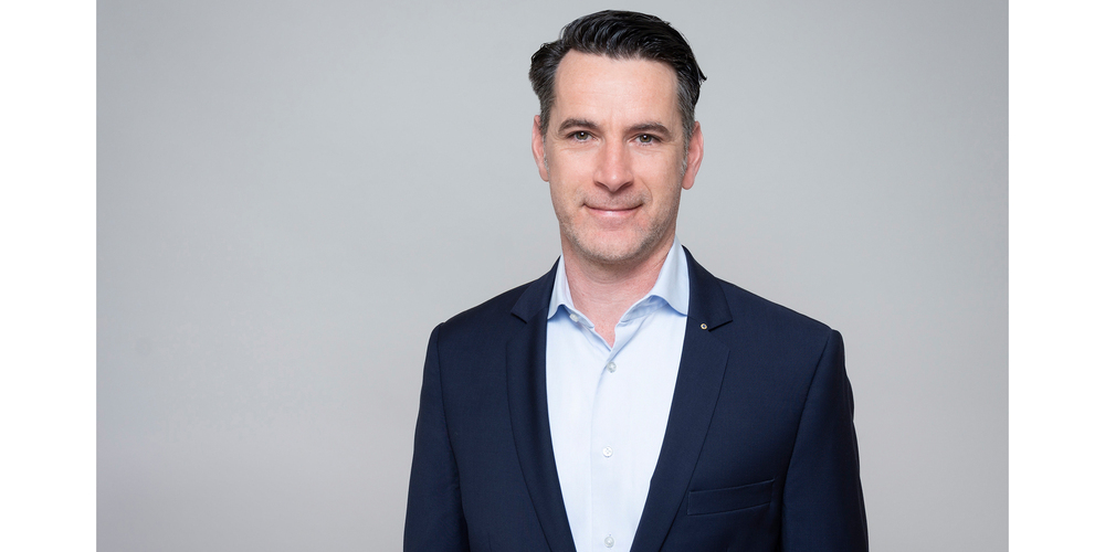 Ab 1. Juni 2025 wird Meinrad Engeler neuer CEO von SH Power.