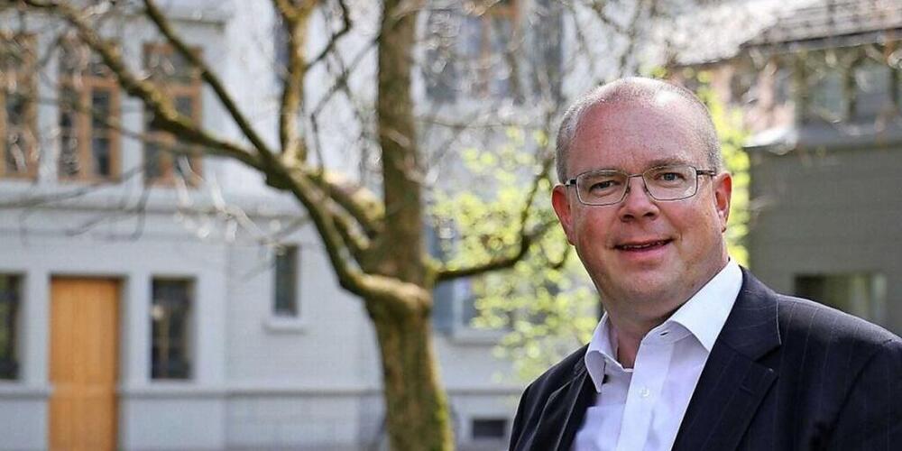 Der Glarner Regierungsrat hat Richard Schmidt zum neuen Kommandanten der Kantonspolizei Glarus ernannt.