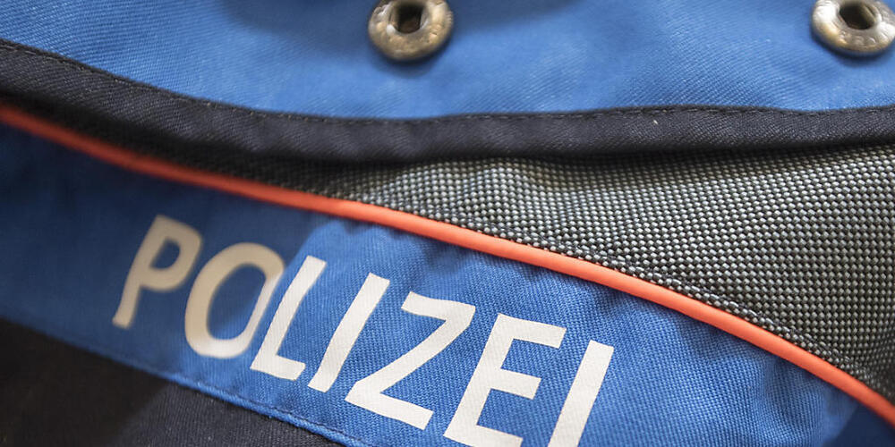 Bei einem Verkehrsunfall wurde am Dienstag ein 12-jähriges Mädchen in Inwil LU verletzt. (Symbolbild)