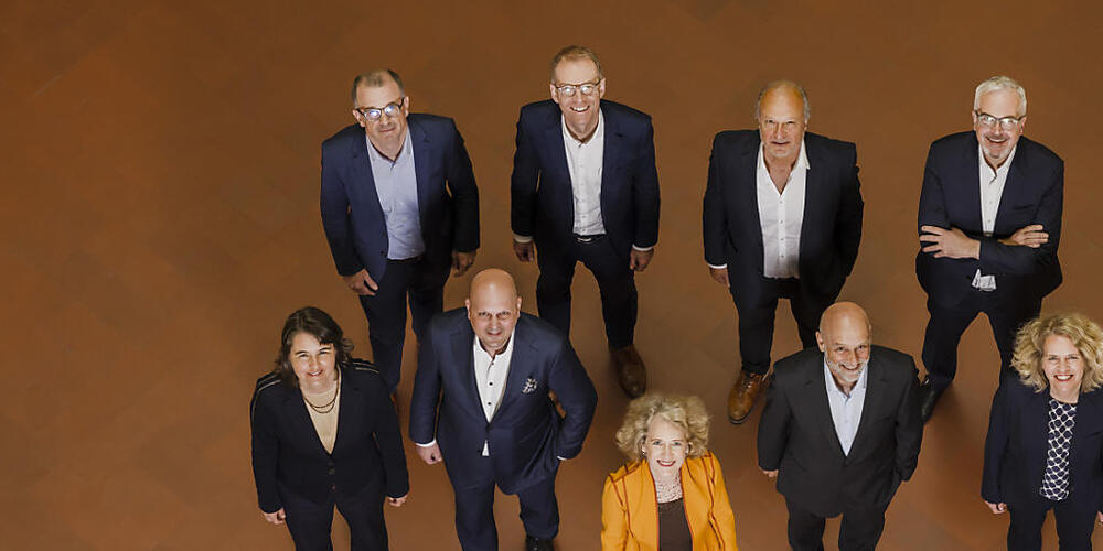 Der Zürcher Stadtrat ist dagegen, dass die Zürcher Unternehmen weniger Gewinnsteuern zahlen sollen. (Symbolbild)