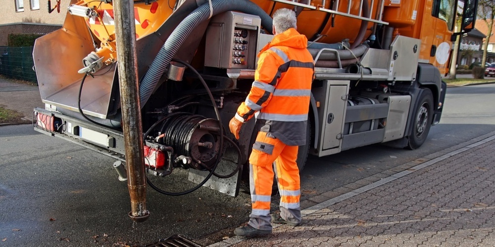 Der Auftrag für die Strassenarbeiten wurde für die Periode 2025-2028 vergeben.