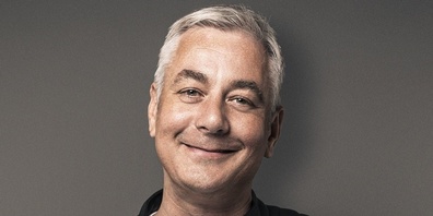 Ingo Oschmann (Deutscher Komiker und Entertainer).