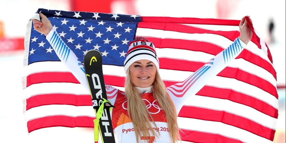 Eine Ausnahmekönnerin kehrt zurück: Lindsay Vonn will es nochmals wissen.