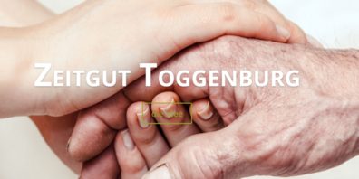  Ein Beitritt zur Genossenschaft Zeitgut macht sehr viel Sinn. (Symbolbild)