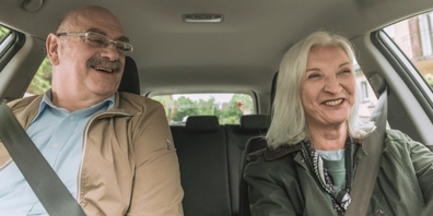 Beim Rotkreuz-Fahrdienst im der Region Zürichsee-Linth wechselte die Einsatzleiterin. (Symbolbild)