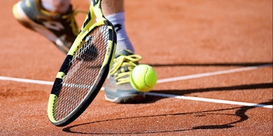Tennissport steht im Fokus der Stadt Kreuzlingen.