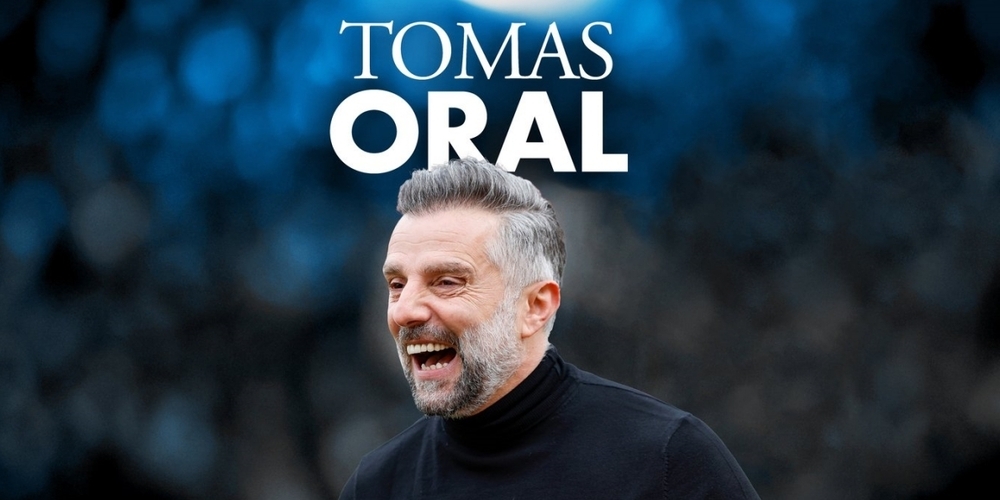 Bleibt er - oder bleibt er nicht? Tomas Oral steht in Zürich vor einer ungewissen Zukunft.