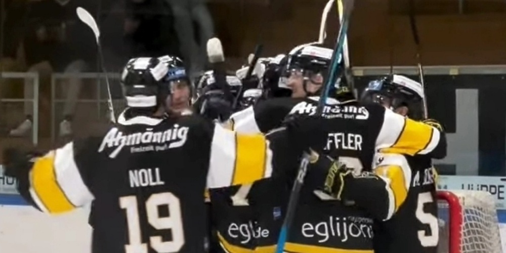 Den Wetzikern gelang ein wichtiger Sieg.