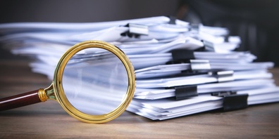 Die SVP Gossau will mit ihrer Initiative u.a. für mehr Klarheit beim Budget sorgen. (Symbolbild)