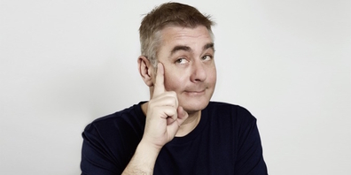 In Ingo Oschmanns Zauberprogramm ist nicht der grosse Zaubermeister die Hauptfigur, sondern die Kinder, die auf die Bühne kommen und mitmachen.