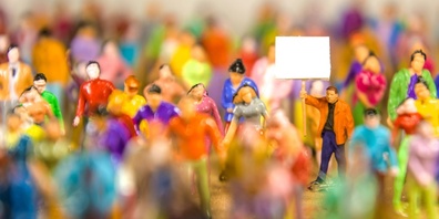 Es wurde das fakultative Referendum ergriffen, welchem zugestimmt wurde. (Symbolbild)